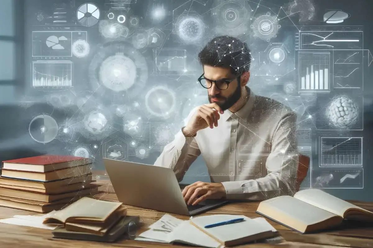 Knowledge Management: A Guide to Building and Sharing Knowledge | The Enterprise World