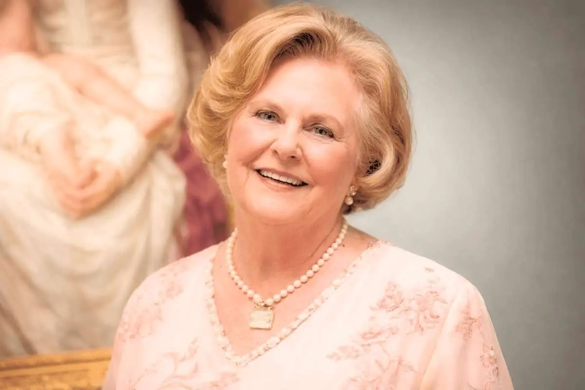 The 12 Richest Women in the World in 2026 | The Enterprise World