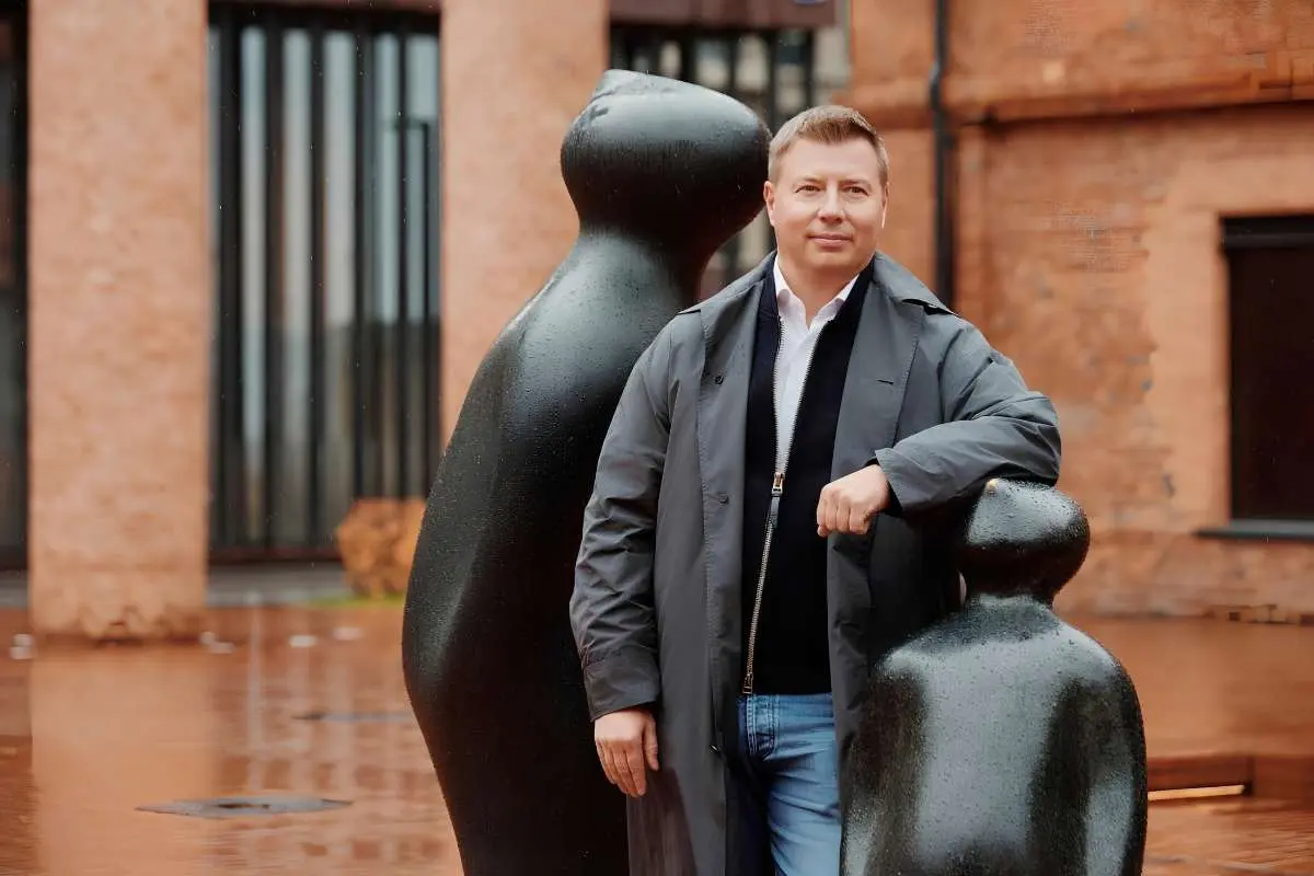 Denis Kitaev Profile: Education, Career & Vesper | The Enterprise World