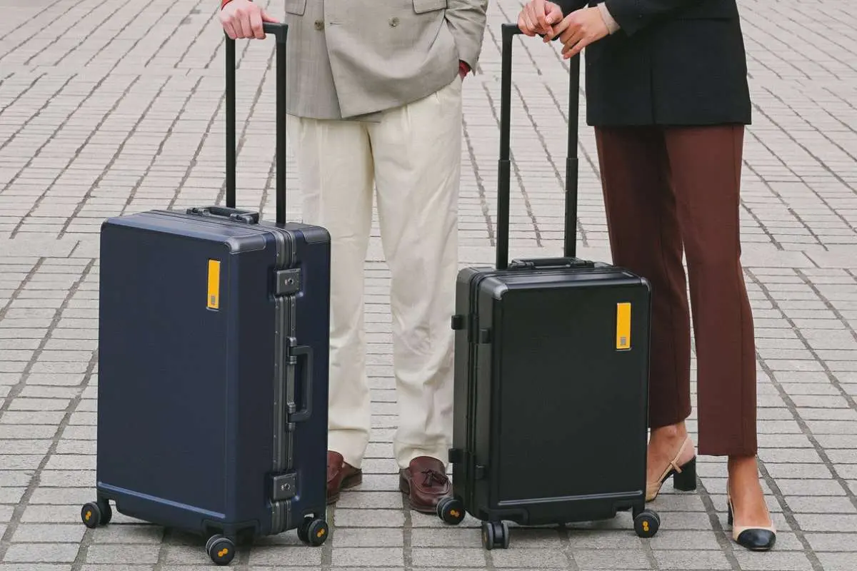 What Makes Luggage Durable? Materials & Features | The Enterprise World