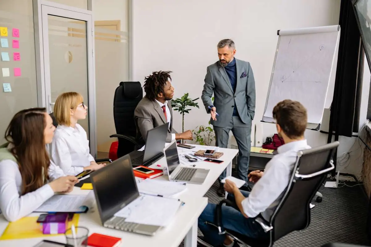 Building Executive Authority and Personal Branding | The Enterprise World