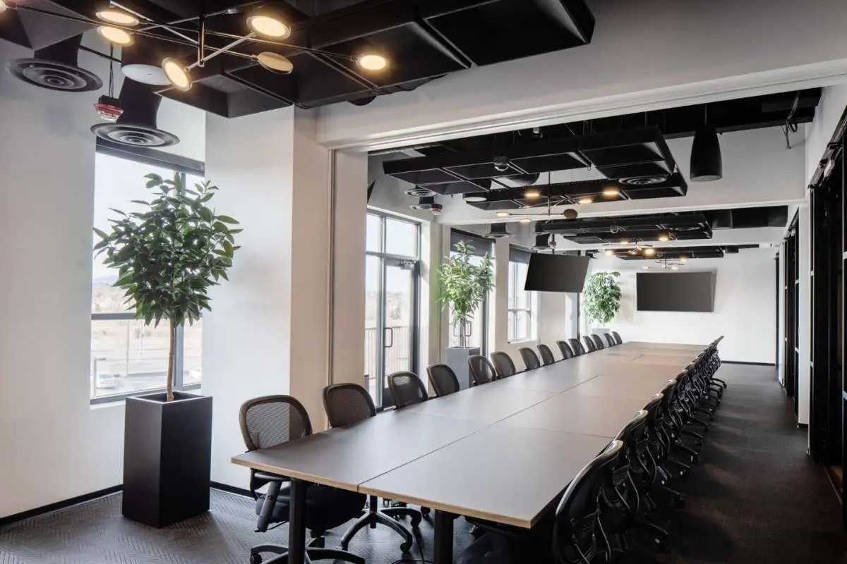 Comfortable Office Furniture for Employee Productivity | The Enterprise World