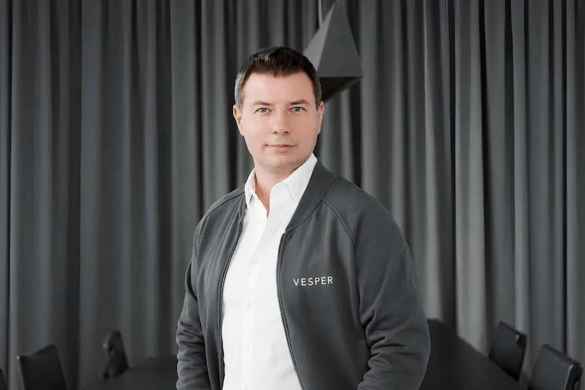 Denis Kitaev Profile: Education, Career & Vesper | The Enterprise World