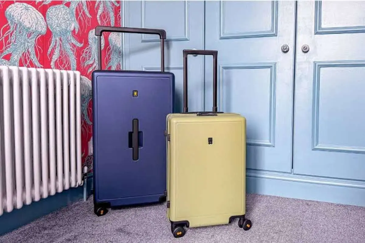 What Makes Luggage Durable? Materials & Features | The Enterprise World