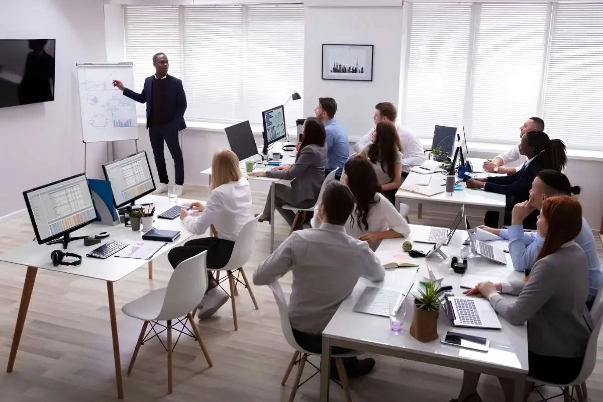 How to Build Knowledge Management Skills That Boost Work | The Enterprise World