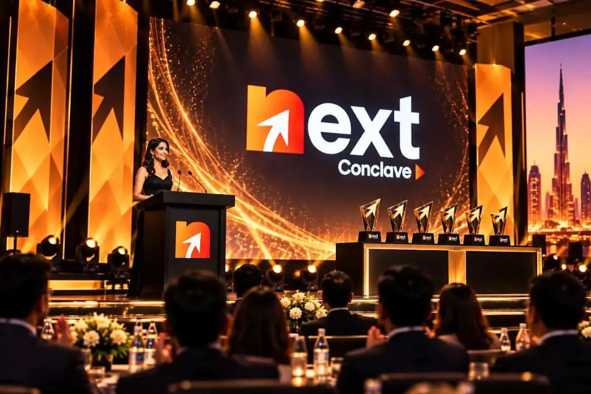 5 Upcoming Business Awards in Dubai to Watch in 2026 | The Enterprise World