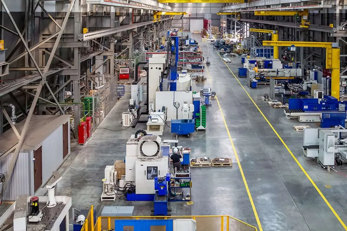 Smart Manufacturing Tools: Types and Key Benefits | The Enterprise World