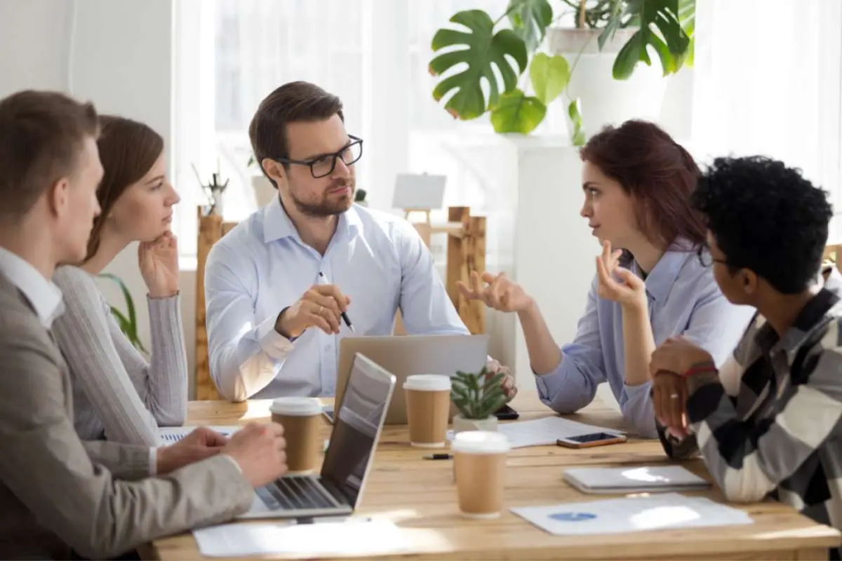 How to Facilitate Group Decision-Making for Better Outcomes | The Enterprise World