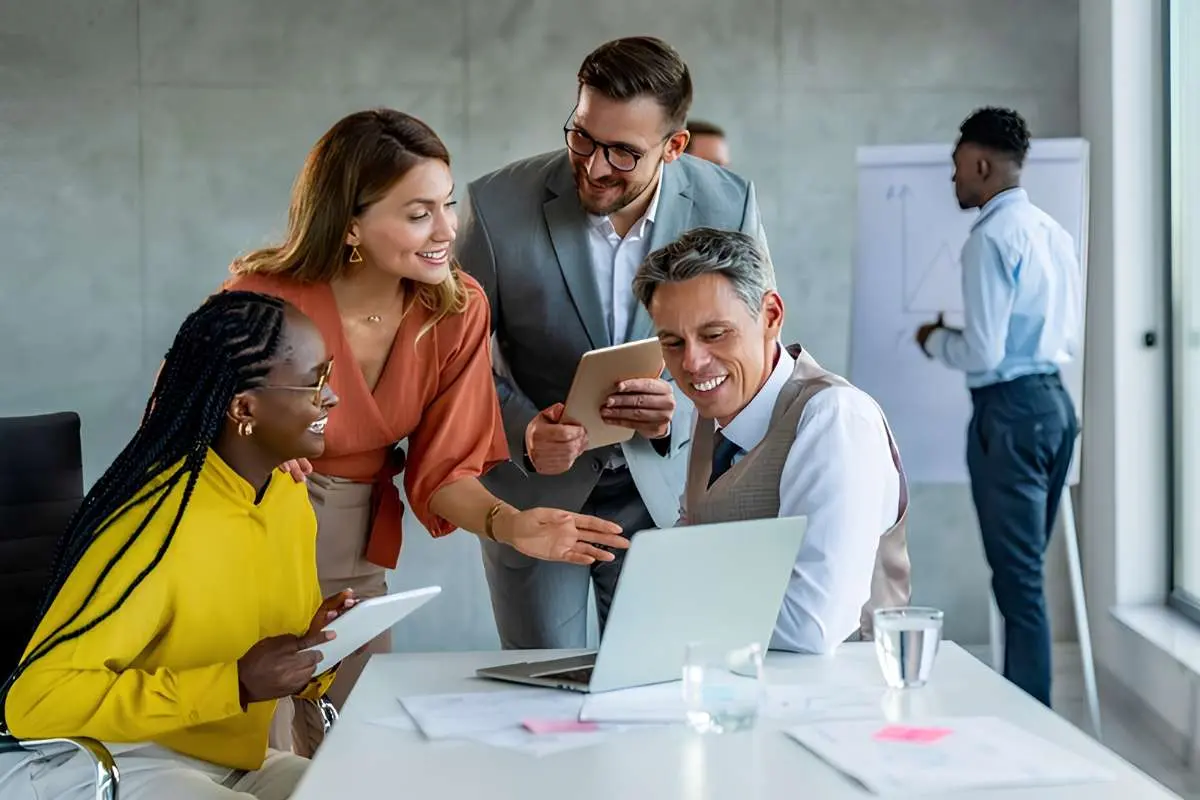 6 Workforce Development Strategies to Prepare Teams for Future Roles | The Enterprise World