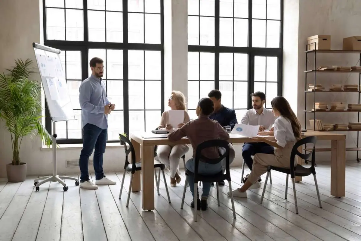 10 Companies With Strong Workforce Development Programs | The Enterprise World