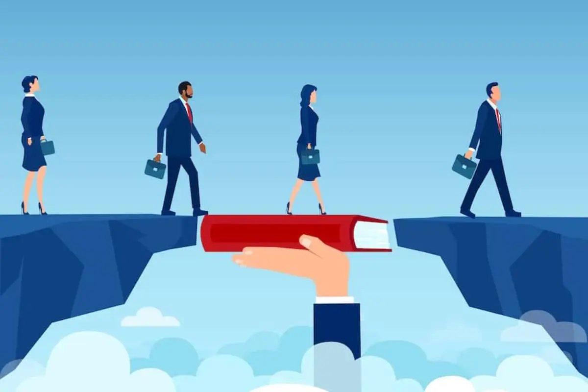 Closing the Skills Gap Starts With These 3 Methods | The Enterprise World