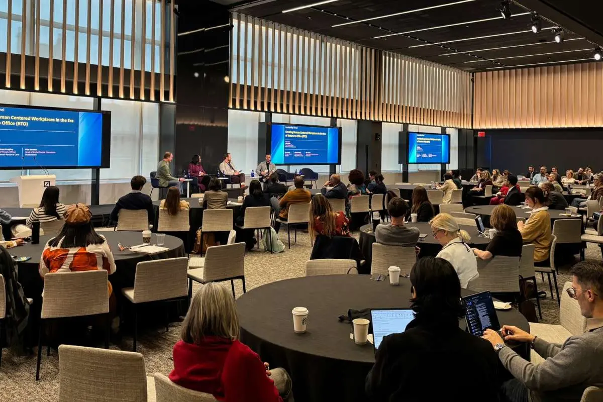 Business Summit vs Trade Show: Which One Fits Your Goals? | The Enterprise World