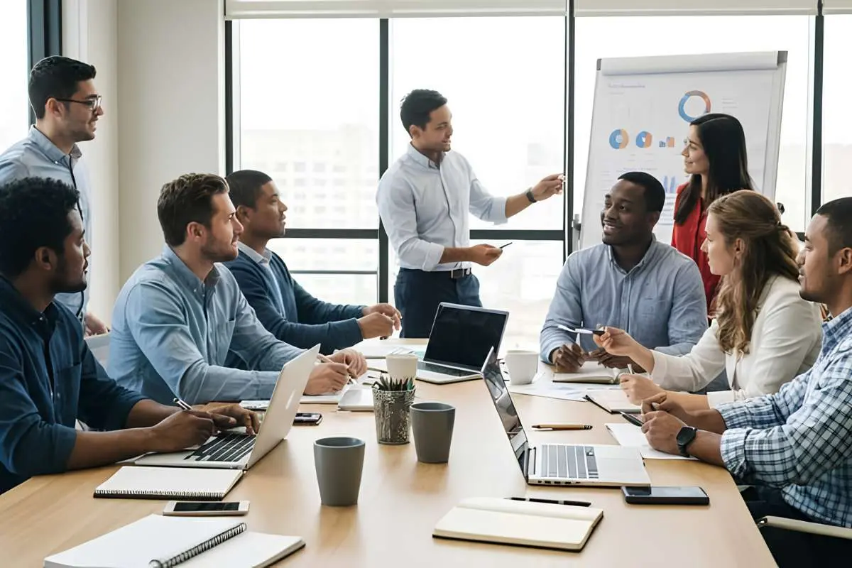 Workforce Development vs Talent Management: Which to Pick? | The Enterprise World