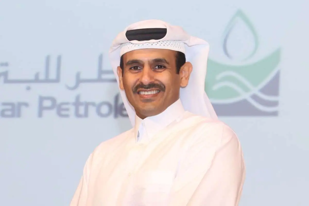 Top 10 Most Influential Arabs Driving Global Business in 2026 | The Enterprise World
