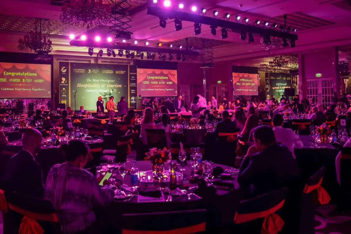 5 Upcoming Business Awards in Dubai to Watch in 2026 | The Enterprise World