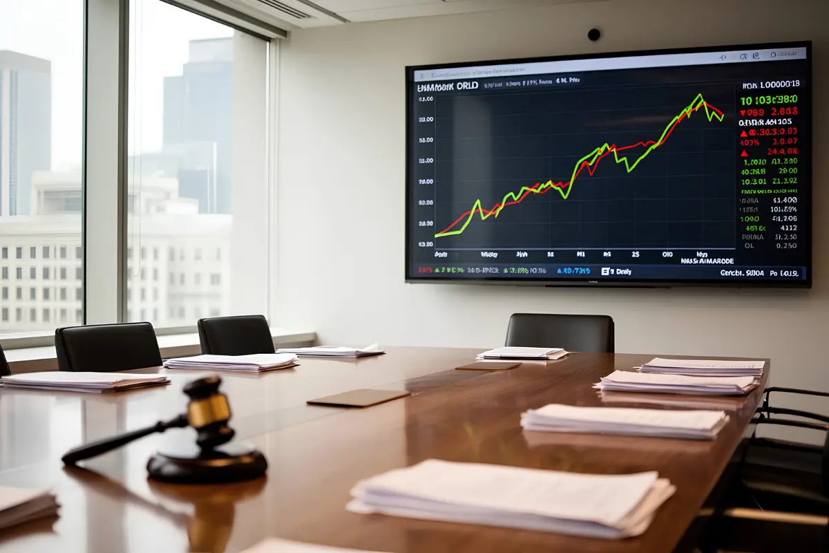 How Global Economic Events Influence Gold Market Volatility? | The Enterprise World