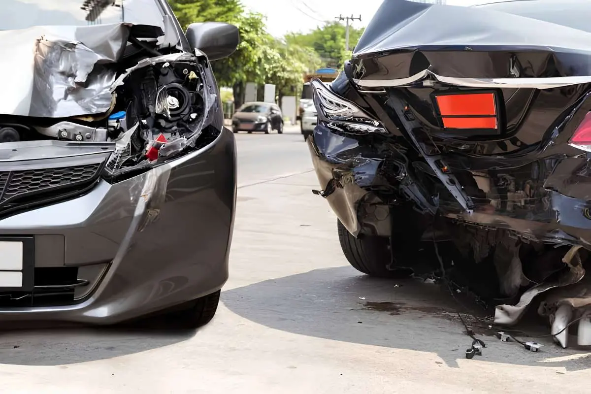 What Damages Can You Claim After a Distracted Driving Accident? | The Enterprise World