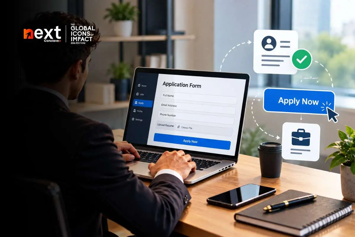 How to Follow Up After a Business Summit? 6 Steps To Build Connections | The Enterprise World