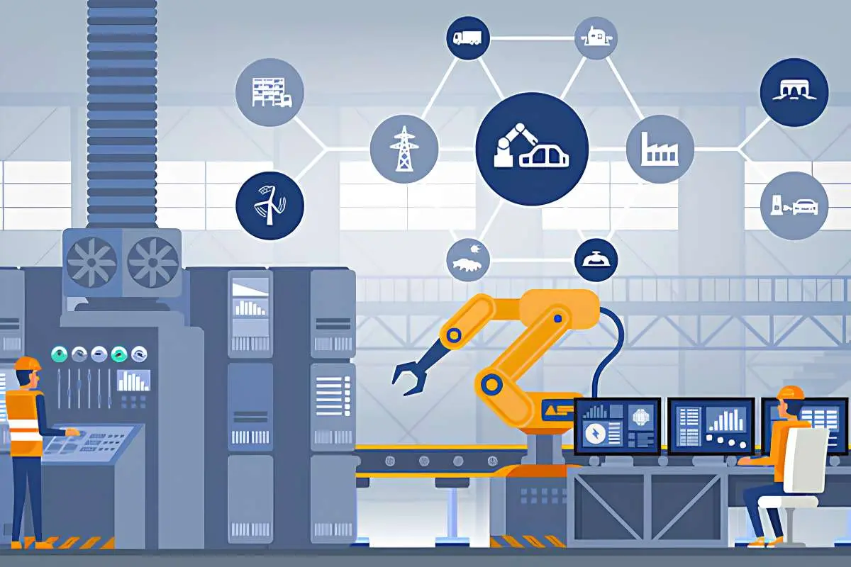 Smart Manufacturing Tools: Types and Key Benefits | The Enterprise World