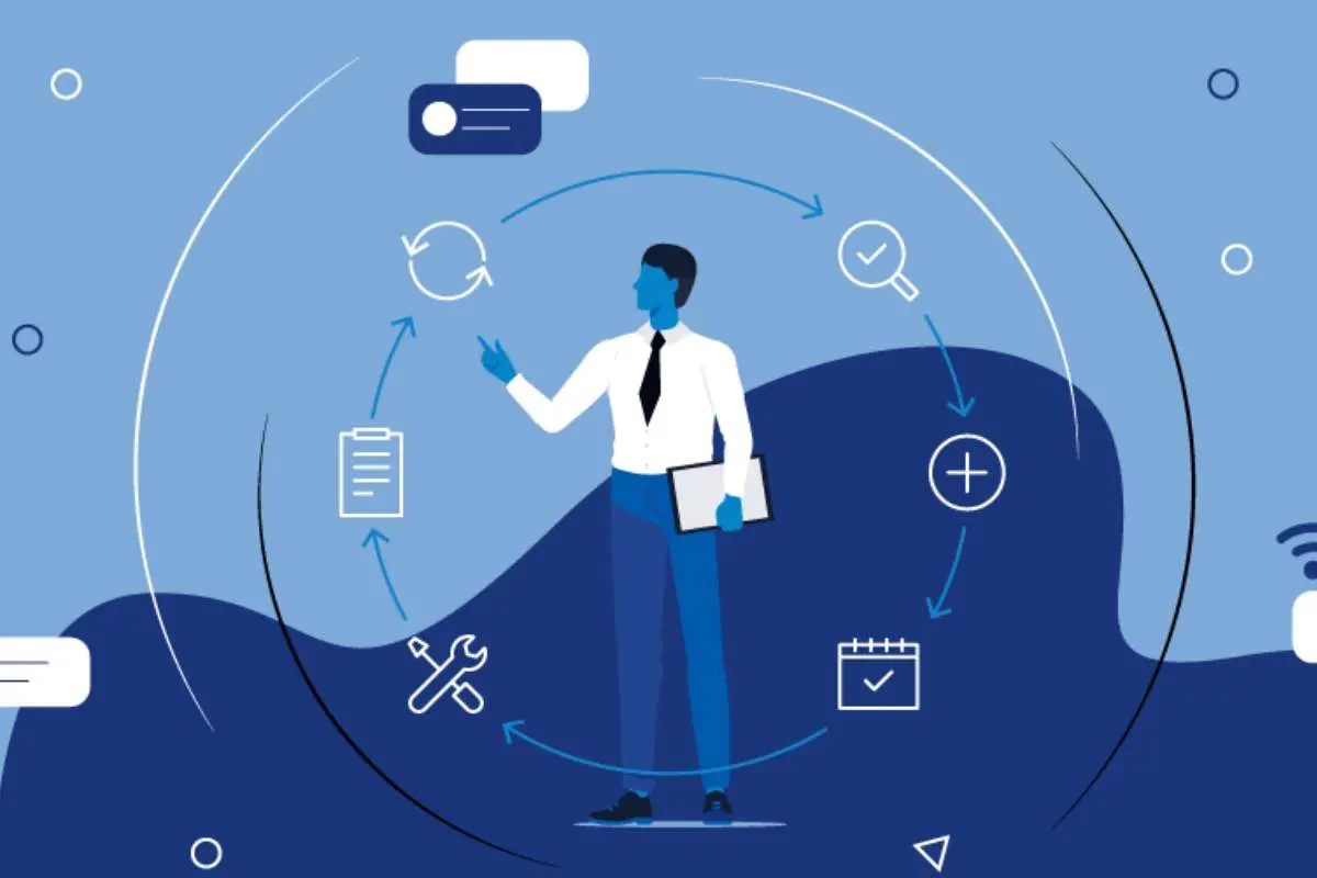 Knowledge Management Process: How to Stop Knowledge Loss | The Enterprise World