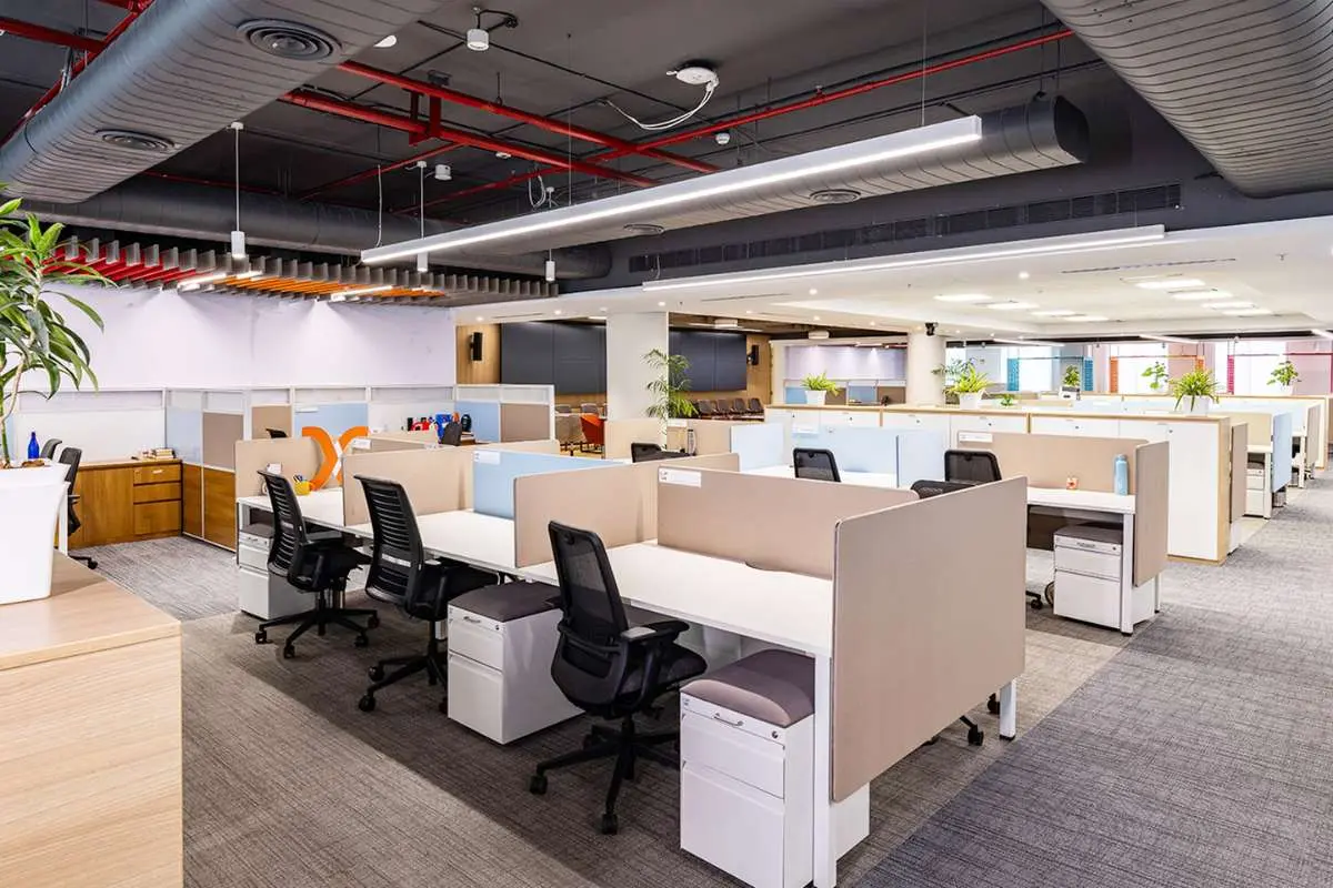 Comfortable Office Furniture for Employee Productivity | The Enterprise World