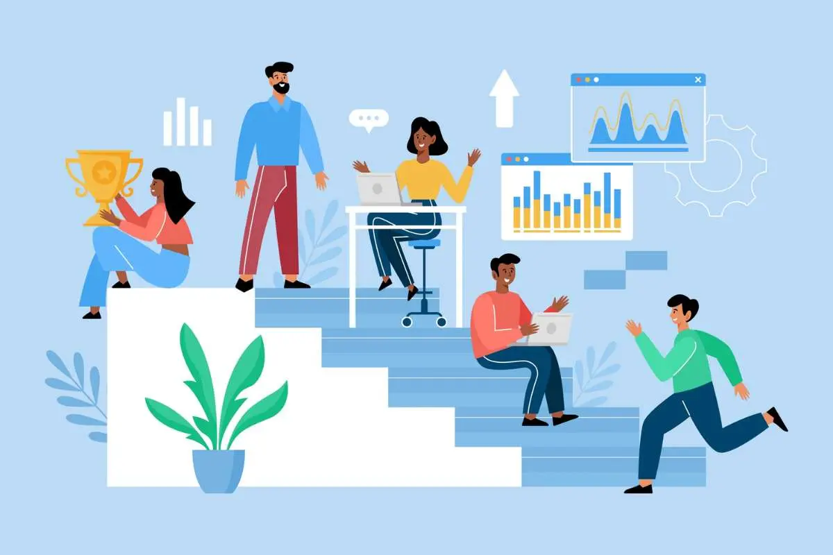 The 4 Types of Workforce Development Metrics Businesses Must Track | The Enterprise World