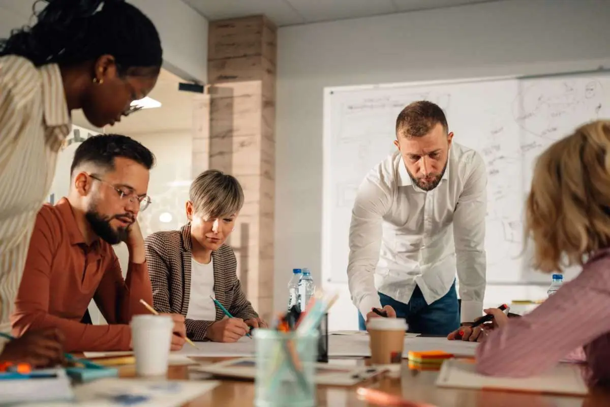 7 Workforce Development Mistakes and How to Fix Them | The Enterprise World