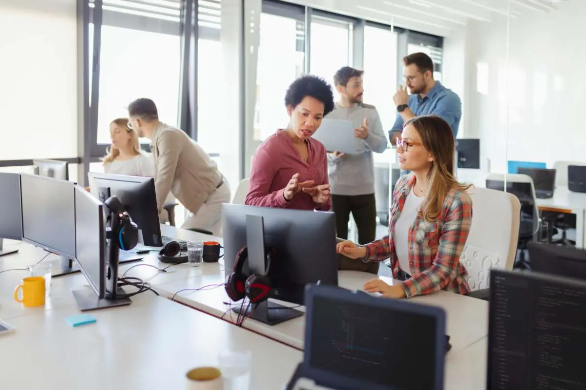 How Workforce Development Programs Close Critical Skill Gap | The Enterprise World