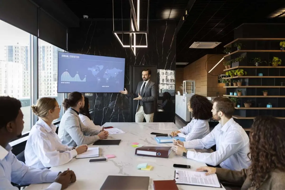 Knowledge Management: A Guide to Building and Sharing Knowledge | The Enterprise World
