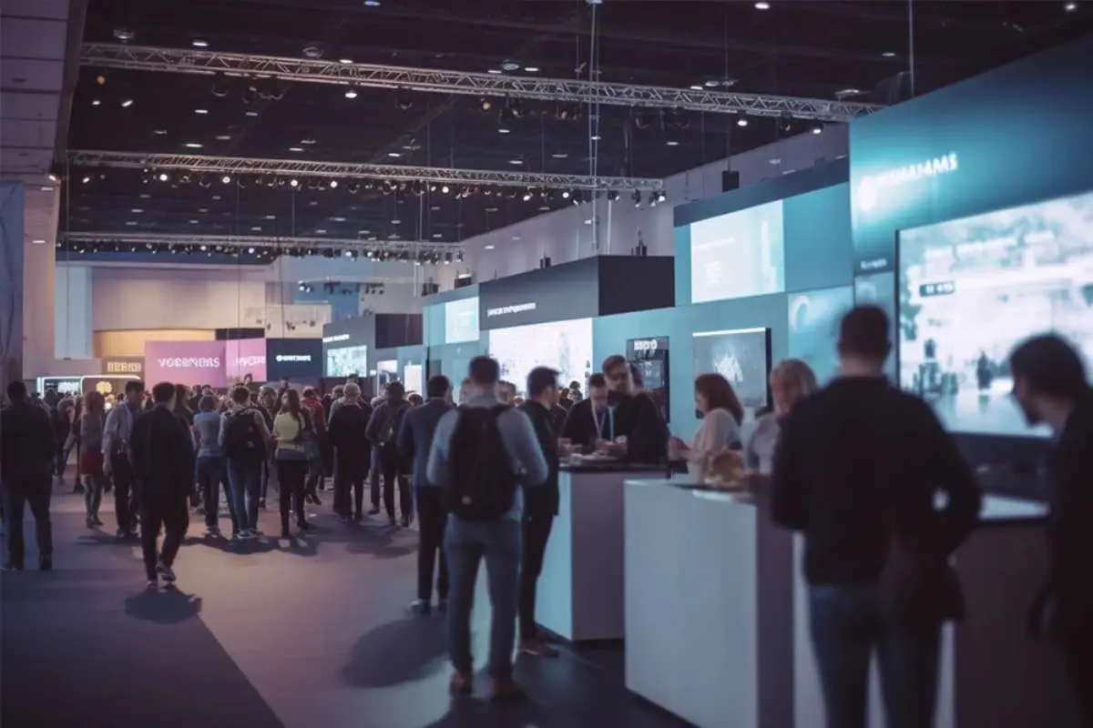 Business Summit vs Trade Show: Which One Fits Your Goals? | The Enterprise World