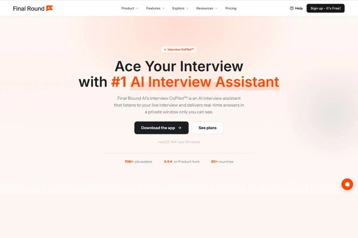 Best AI Job Search Tools for Finding And Applying Jobs Faster | The Enterprise World