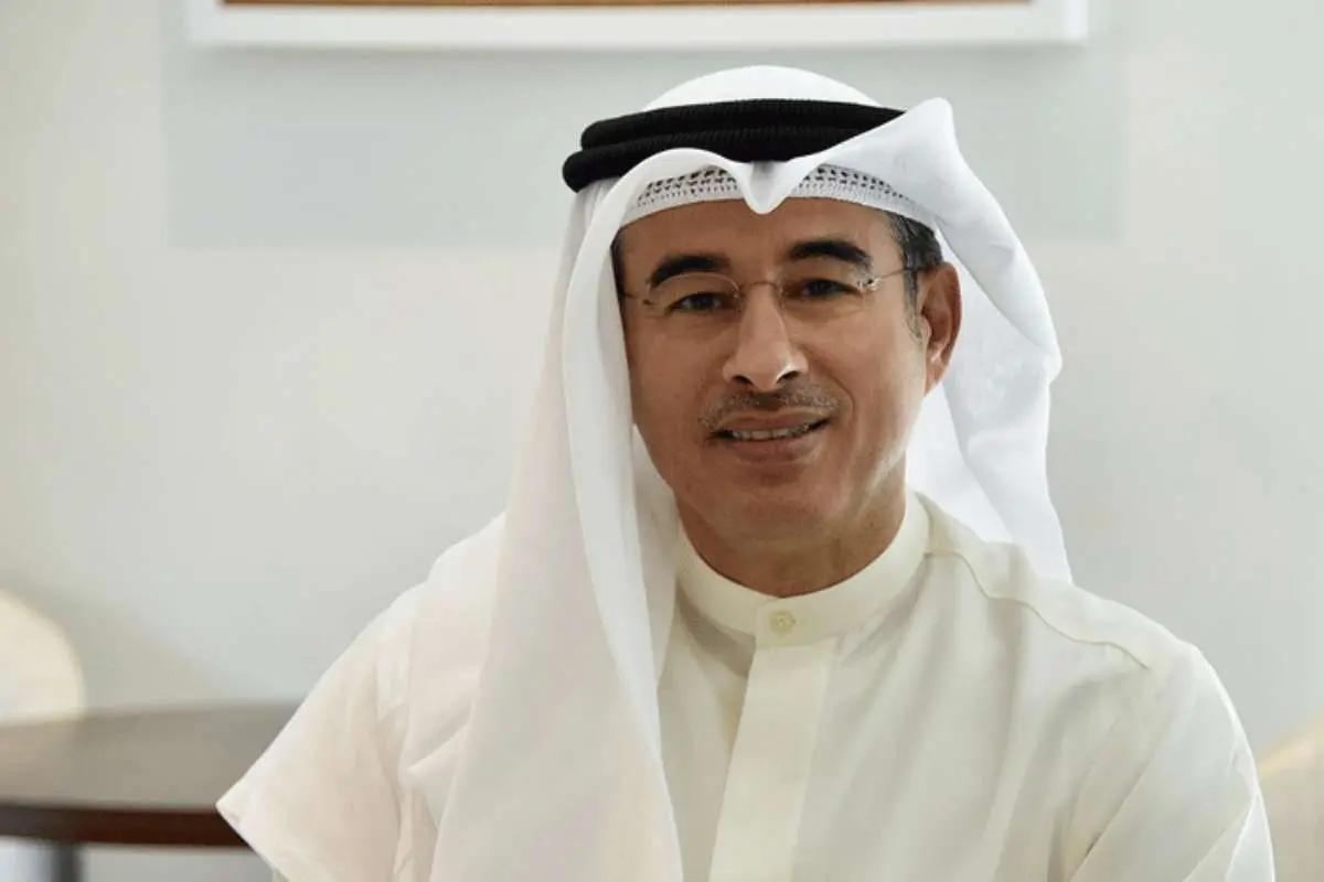 Top 10 Most Influential Arabs Driving Global Business in 2026 | The Enterprise World