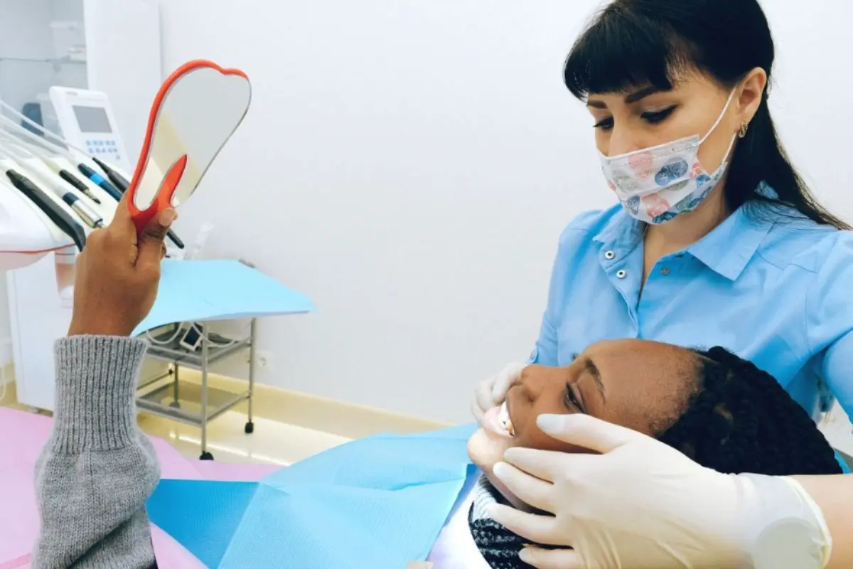 Gum Grafting Philadelphia: Restore Your Smile | The Enterprise World