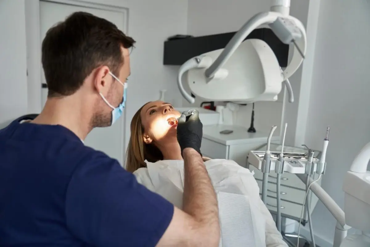 Gum Grafting Philadelphia: Restore Your Smile | The Enterprise World