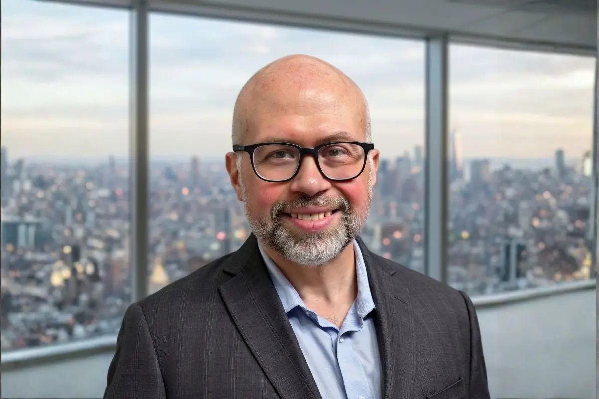 David D. Ellison: Engineering Enterprise AI at Lenovo | The Enterprise World