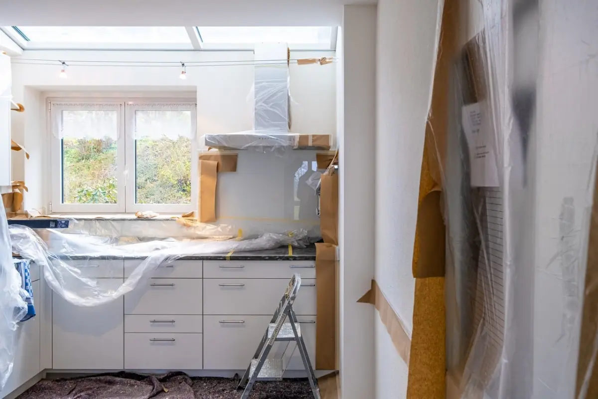 Why Multifamily Property Renovation Beats New Builds | The Enterprise World