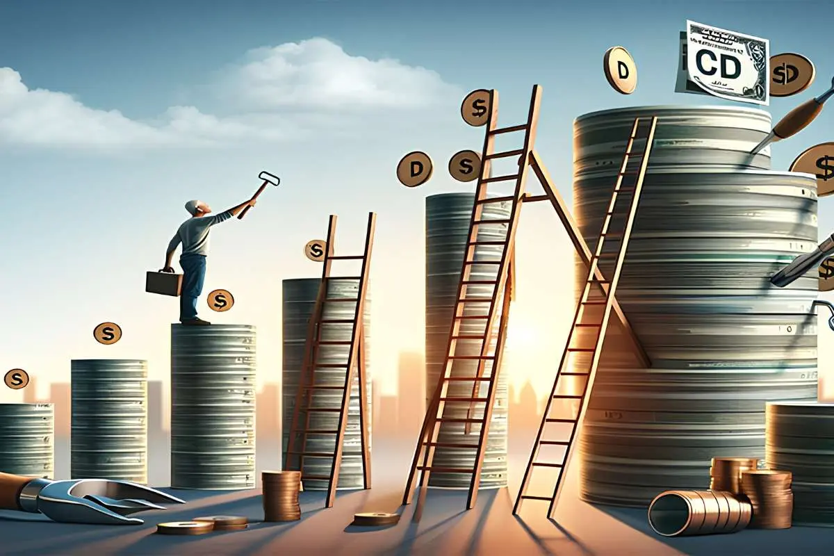 The CD Ladder Strategy That Turns Savings Into Steady Income | The Enterprise World