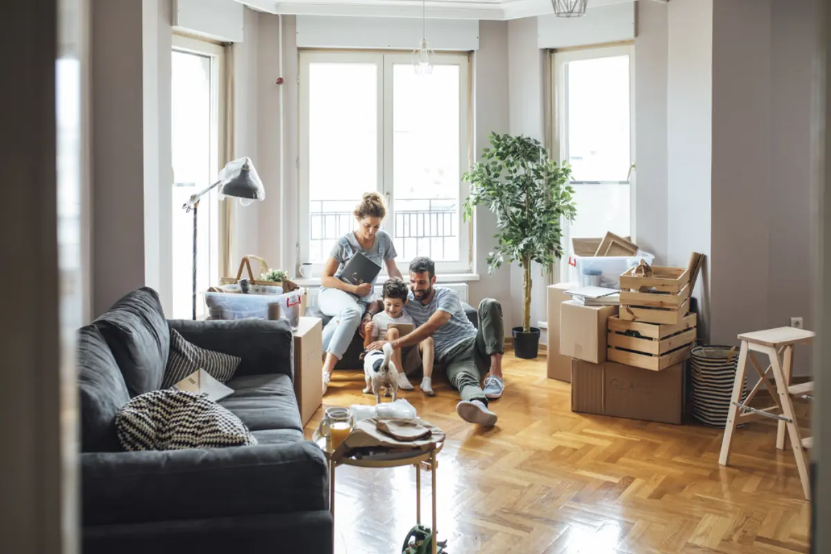 Why Multifamily Property Renovation Beats New Builds | The Enterprise World
