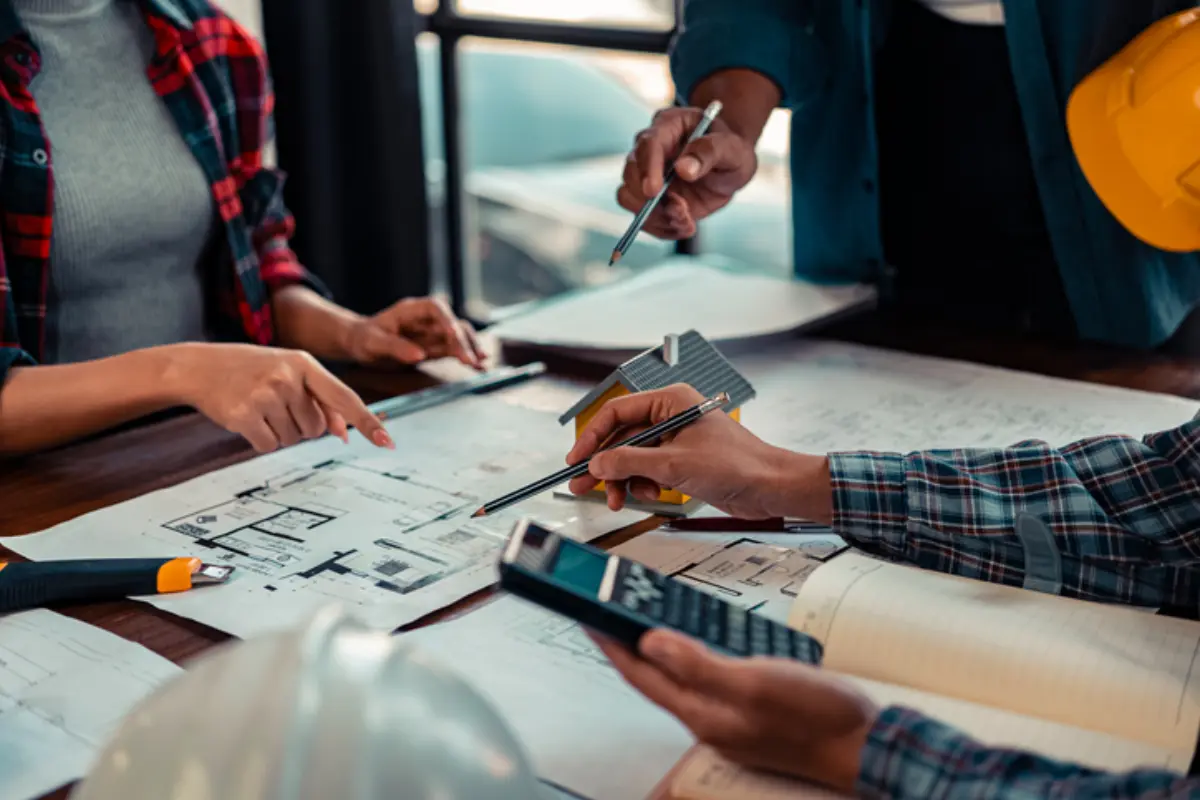 Why Multifamily Property Renovation Beats New Builds | The Enterprise World