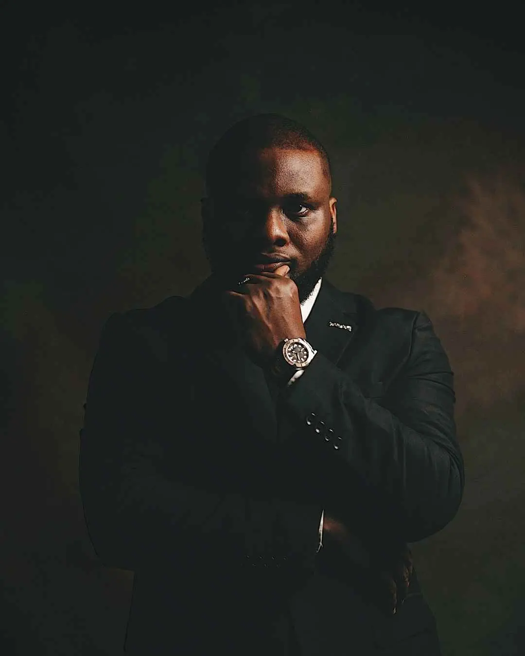 Emmanuel Sohe: African Fintech Mindset | The Tonic Technologies LTD | The Enterprise World