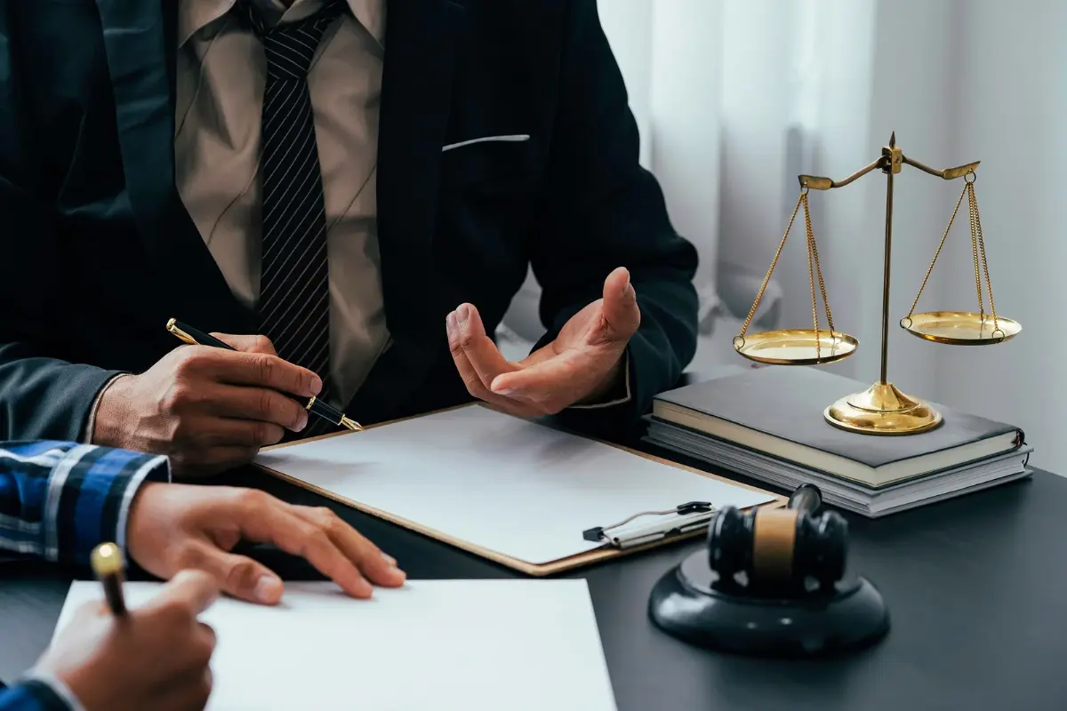 DUI Legal Representation and Driving Privileges | The Enterprise World