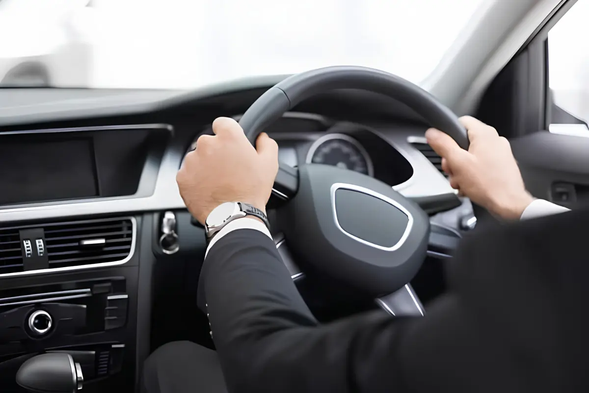DUI Legal Representation and Driving Privileges | The Enterprise World