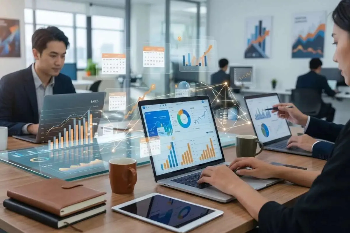 Best Digital Marketing Agency Chicago: Top 5 in 2026 | The Enterprise World
