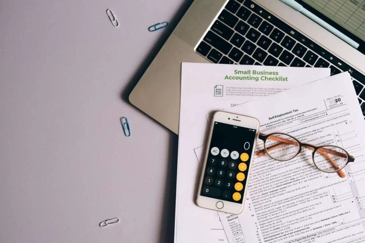 Tax Filing Extensions for People Who Recently Started a Business | The Enterprise World