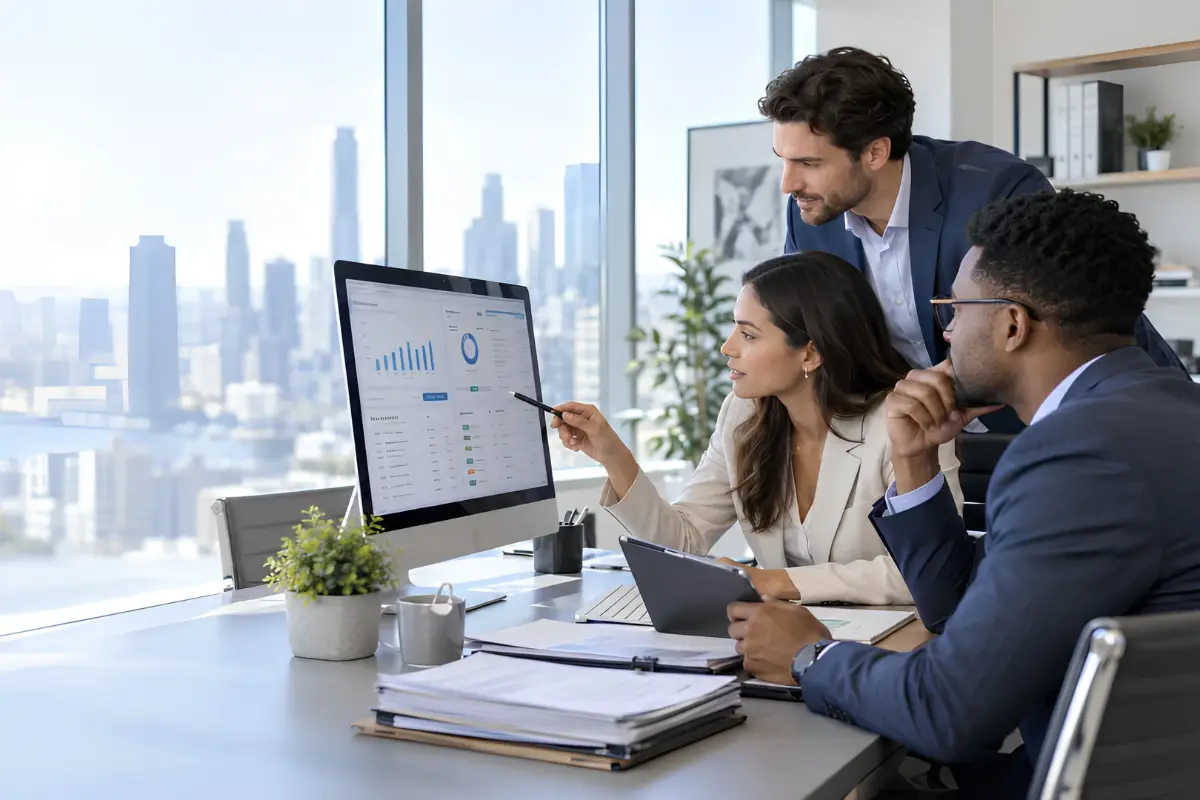 The Best Loan Servicing Software Platforms for Private Lenders | The Enterprise World