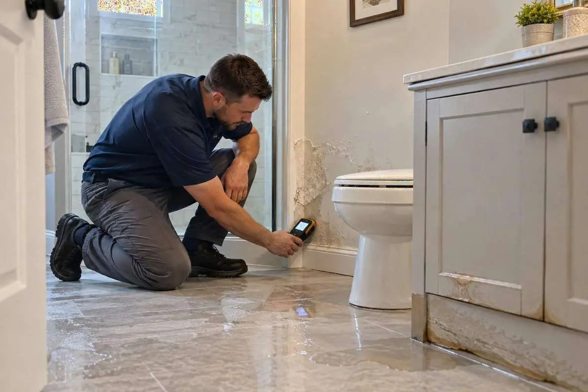 Professional Water Mitigation for Hidden Moisture | The Enterprise World