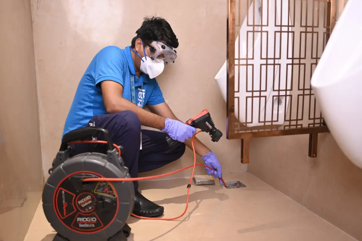 Professional Drain Cleaning: Stop Clogs Before They Worsen | The Enterprise World