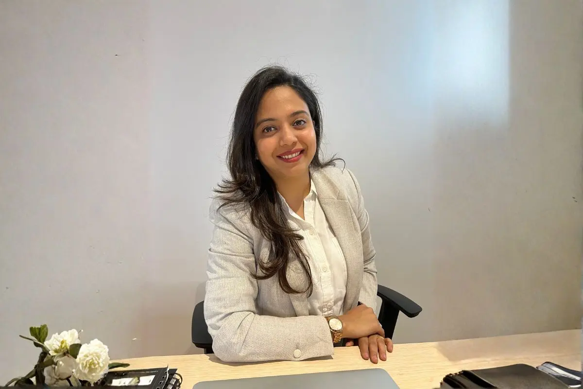 Akshata Mallya Shenoy Making Healthy Choices Possible The Enterprise World