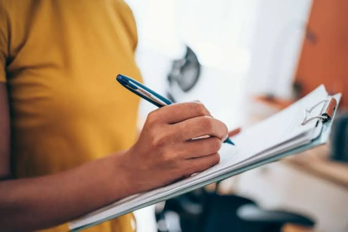 Why Run a Personal Background Check Before Your Next Interview | The Enterprise World