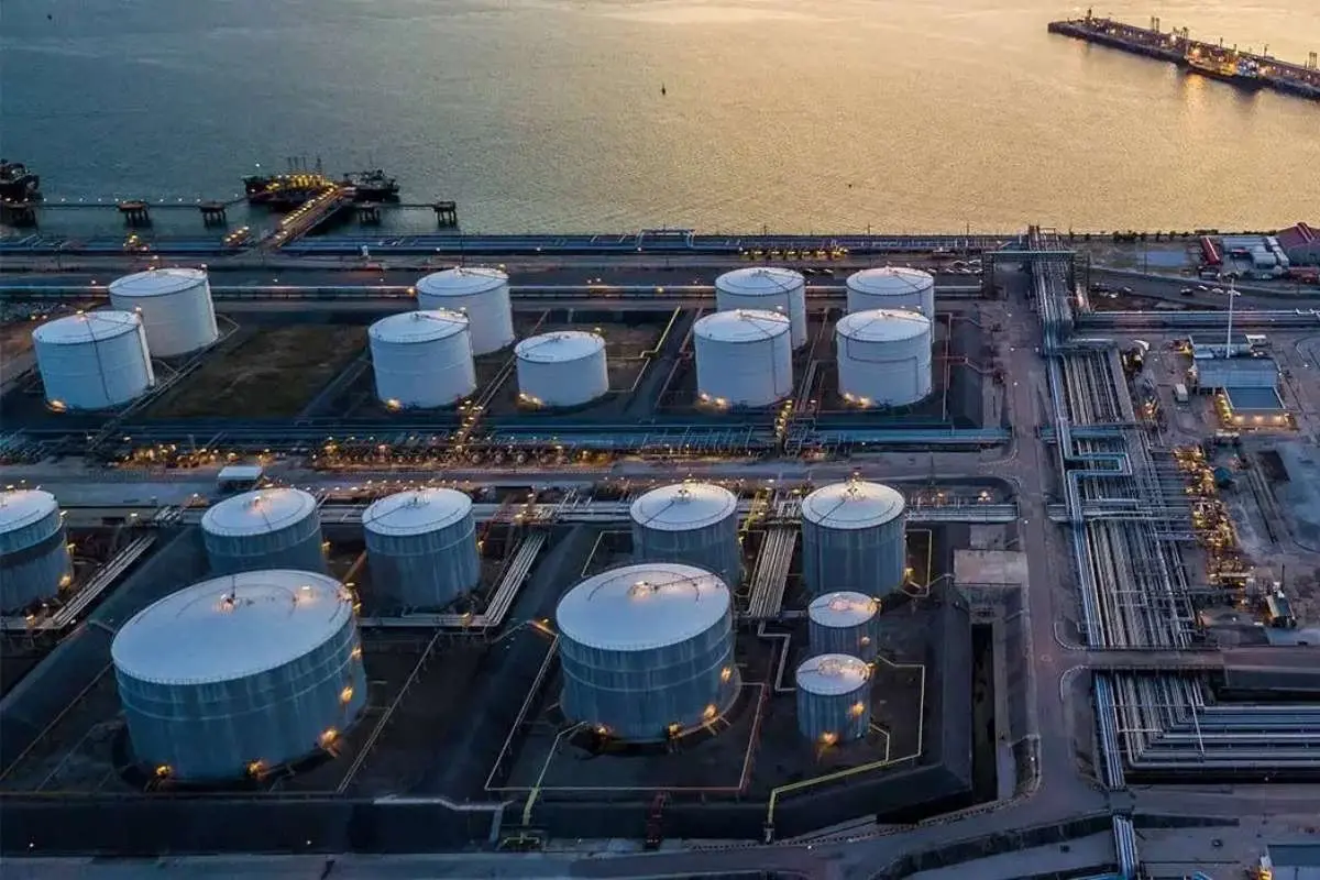 How Water Storage Tanks Keep Towns Running During Power Outages | The Enterprise World